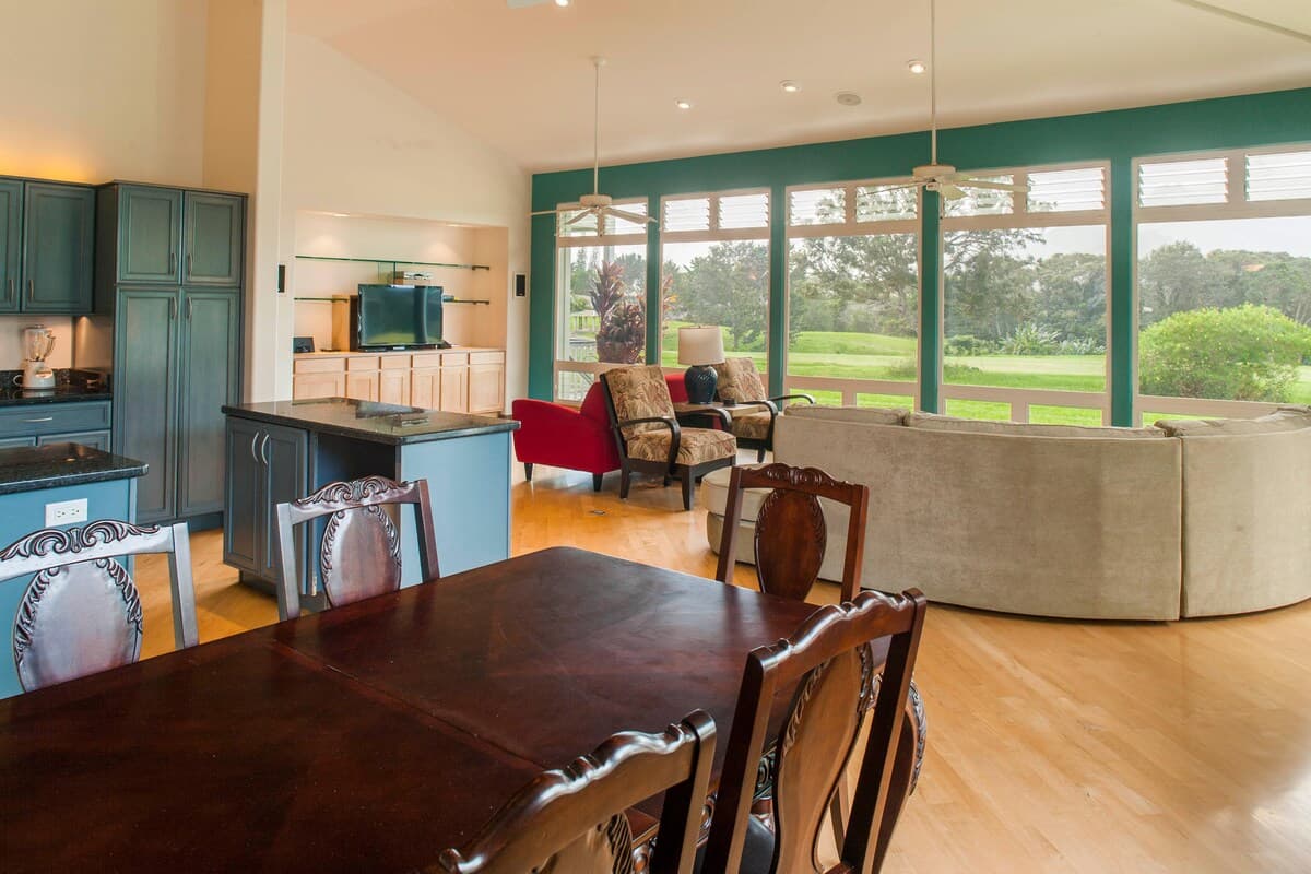 Home in Princeville · ★4.8 · 4 bedrooms · 5 beds · 3 private baths - Photo 5