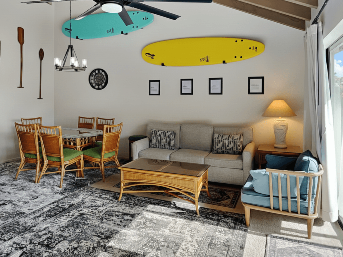 Condo in Kihei · ★4.75 · 2 bedrooms · 3 beds · 2 shared baths - Photo 4