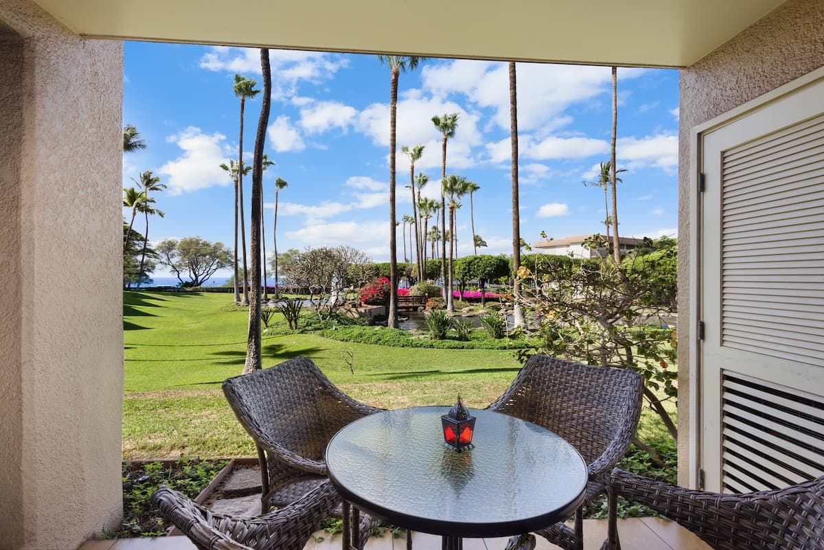 Condo in Kihei · ★4.73 · 2 bedrooms · 3 beds · 2 baths - Photo 2