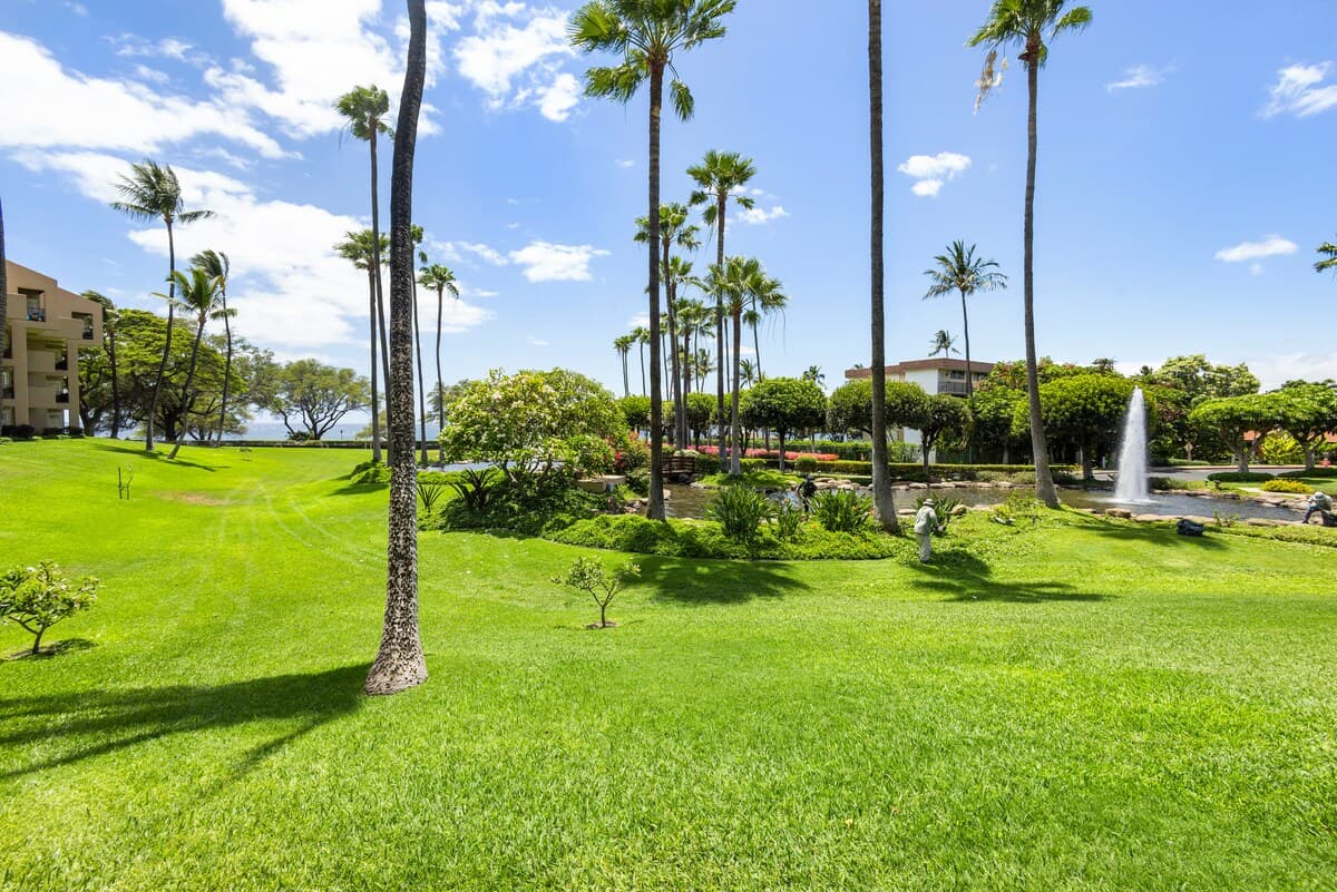 Condo in Kihei · ★4.73 · 2 bedrooms · 3 beds · 2 baths - Photo 4