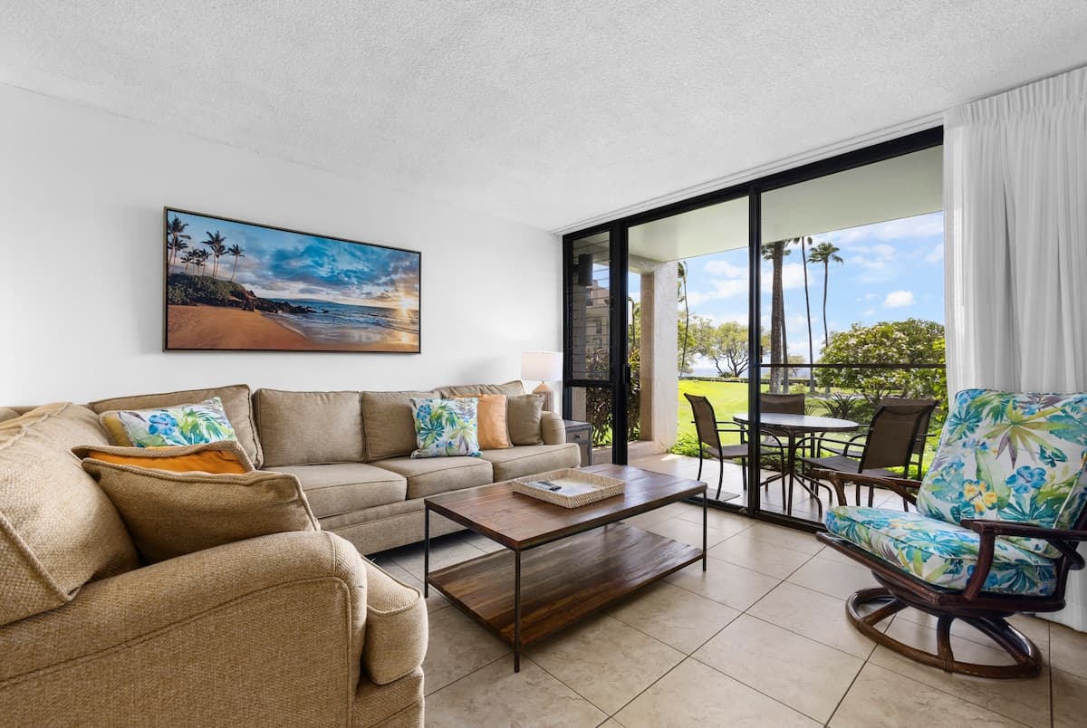 Condo in Kihei · ★4.73 · 2 bedrooms · 3 beds · 2 baths - Photo 1