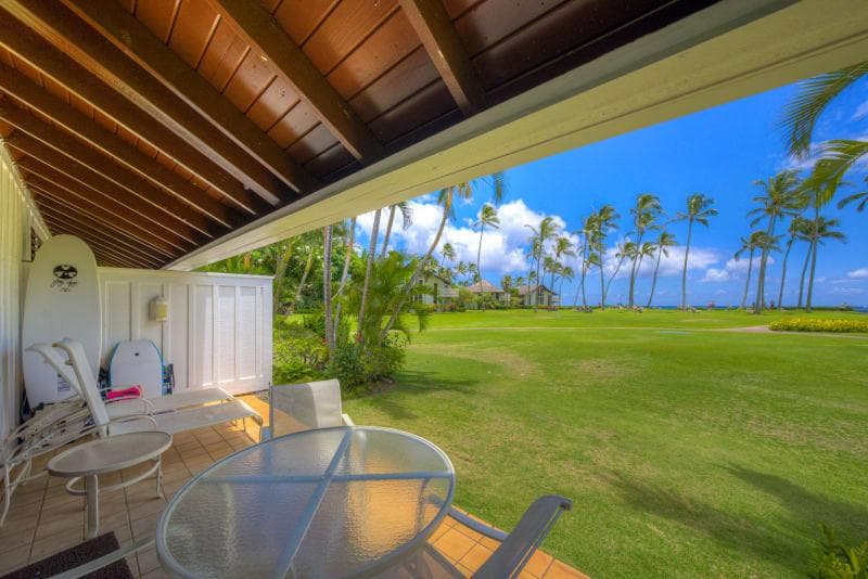 Kiahuna Plantation condo steps to Poipu Beach - Photo 5