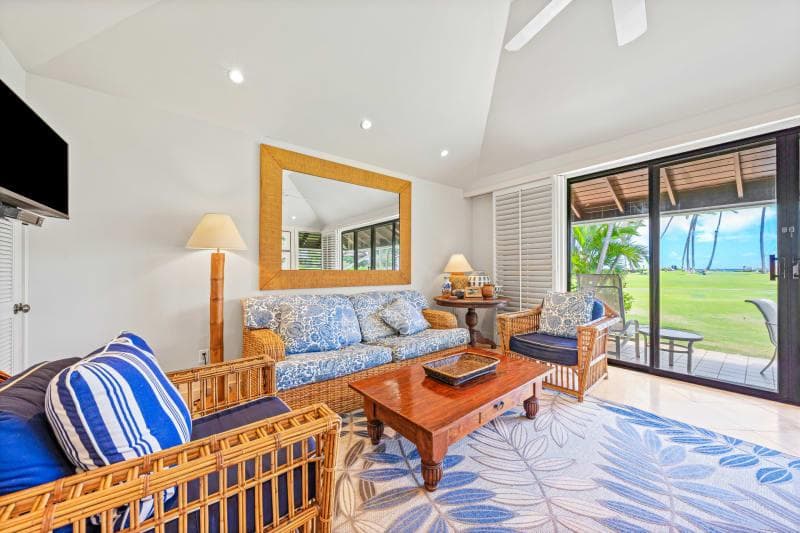 Kiahuna Plantation condo steps to Poipu Beach - Photo 2