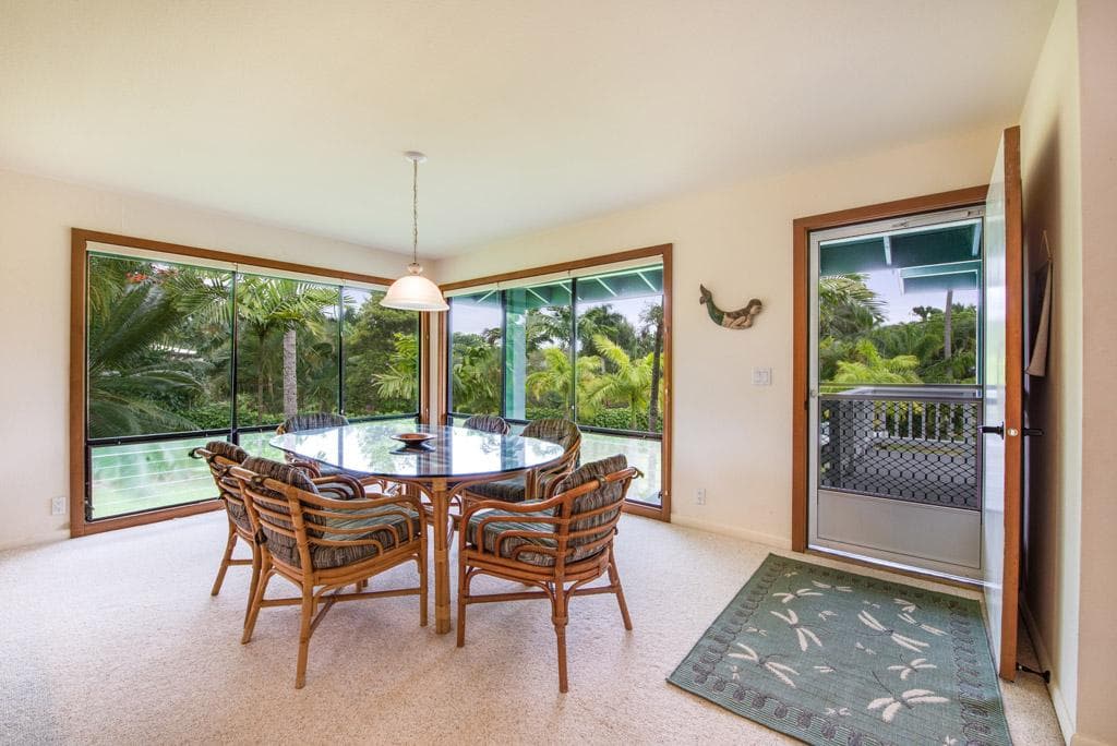 Home in Kilauea · ★4.5 · 3 bedrooms · 4 beds · 3 private baths - Photo 5
