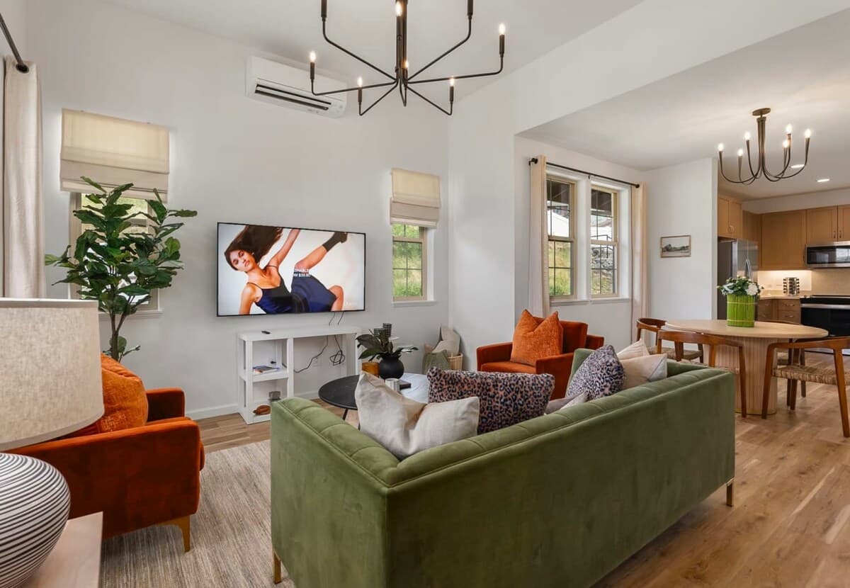 Home in Waianae · ★4.85 · 3 bedrooms · 4 beds · 2.5 private baths - Photo 5