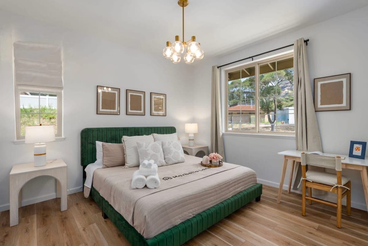 Home in Waianae · ★4.85 · 3 bedrooms · 4 beds · 2.5 private baths - Photo 3