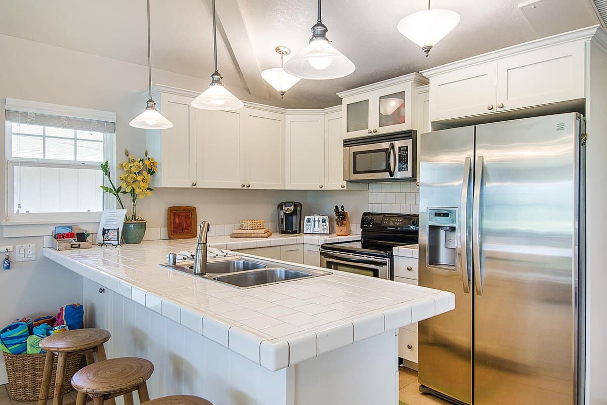 Condo in Princeville · ★4.78 · 3 bedrooms · 3 beds · 3 private baths - Photo 4