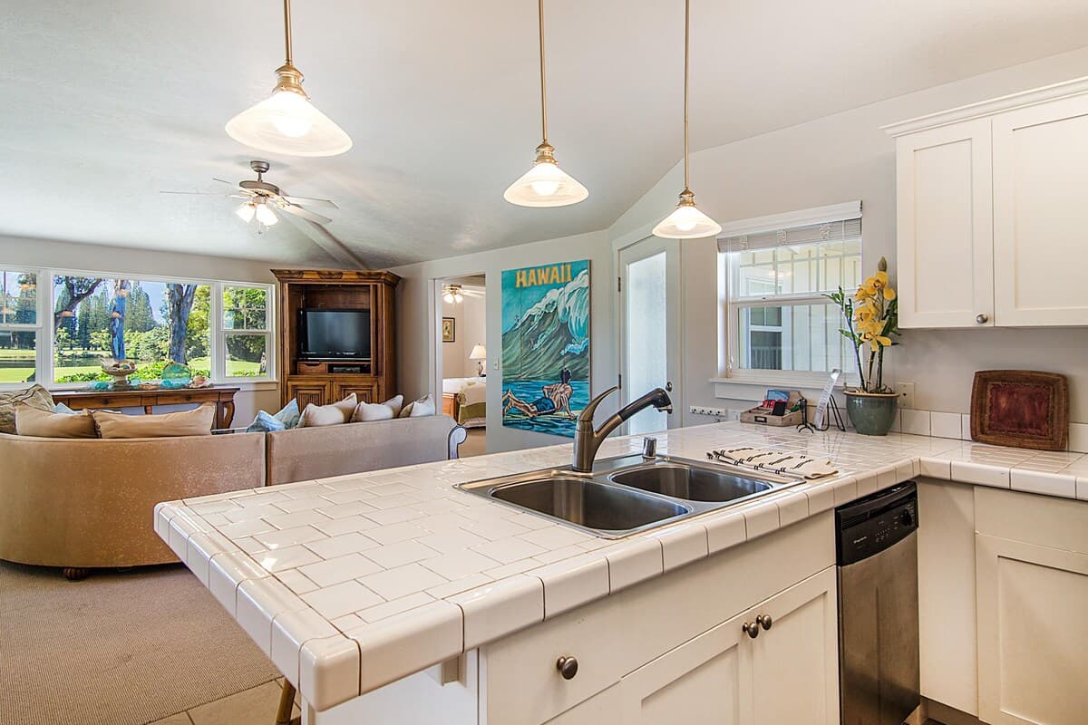 Condo in Princeville · ★4.78 · 3 bedrooms · 3 beds · 3 private baths - Photo 5