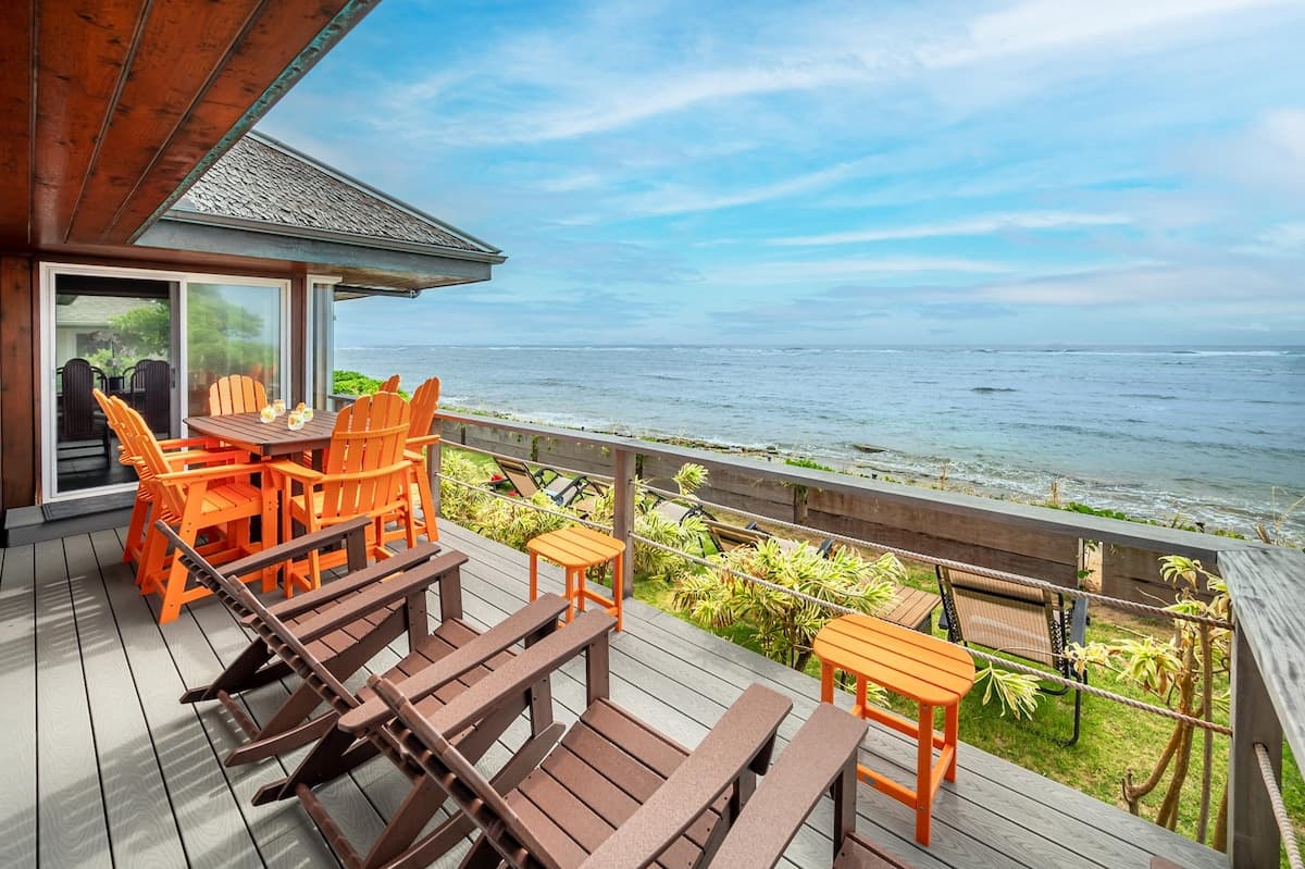 Home in Kapaa · ★4.75 · 4 bedrooms · 5 beds · 4 shared baths - Photo 1