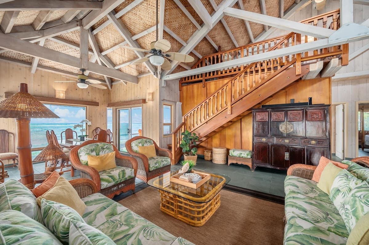 Home in Kapaa · ★4.75 · 4 bedrooms · 5 beds · 4 shared baths - Photo 2
