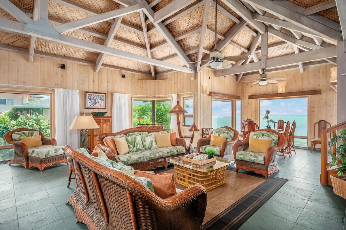 Home in Kapaa · ★4.75 · 4 bedrooms · 5 beds · 4 shared baths - Photo 5
