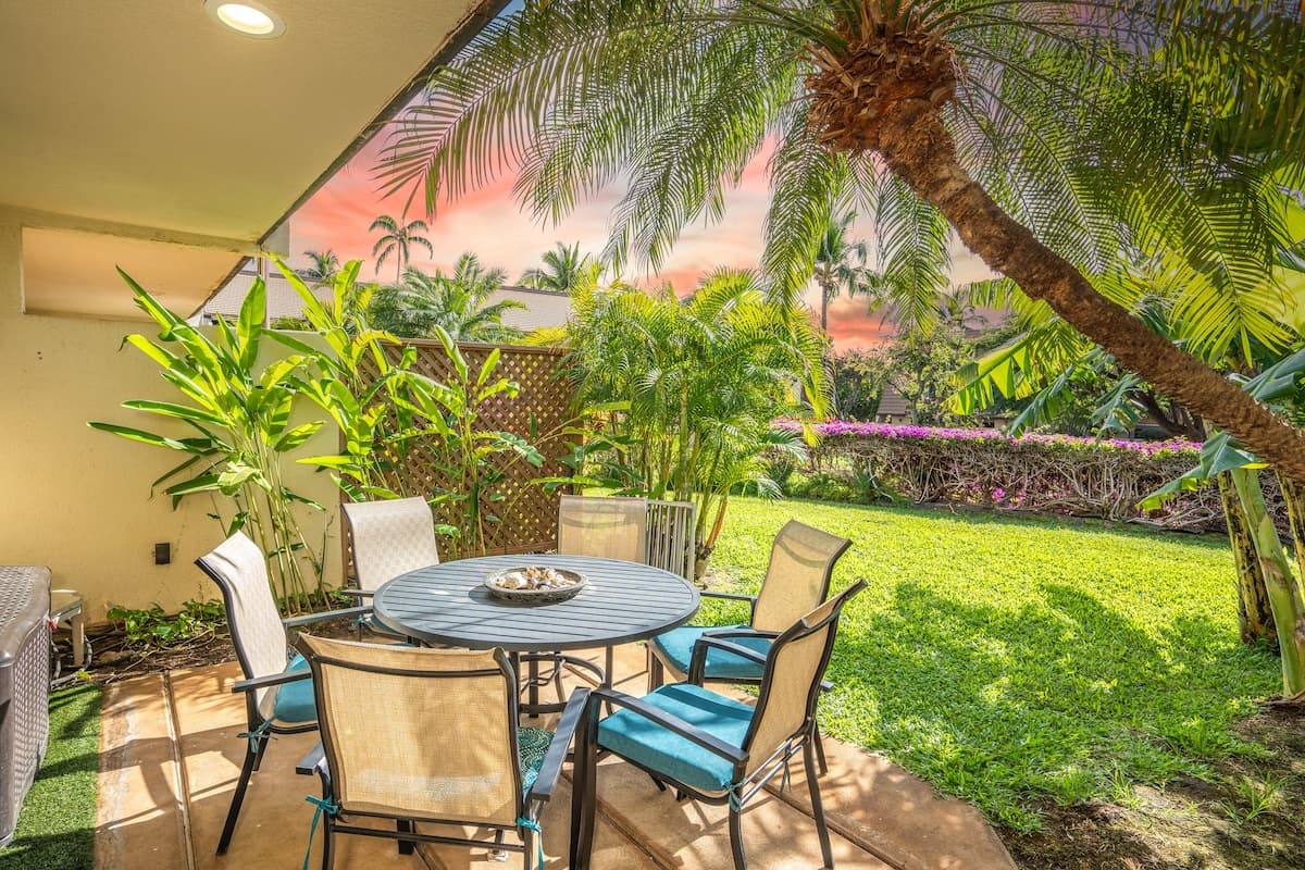Condo in Kihei · ★5.0 · 2 bedrooms · 3 beds · 2 baths - Photo 1