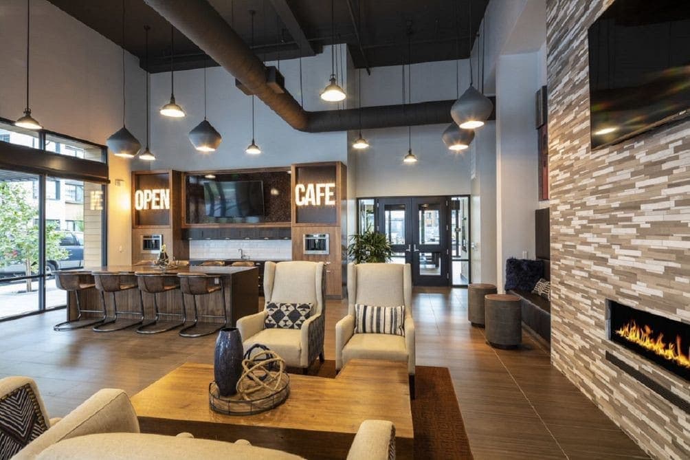 Sleek Condo with Modern Features - Photo 1