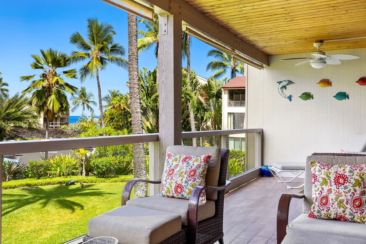 Plan Your Hawaii Vacay at Grace's Oasis - Photo 2