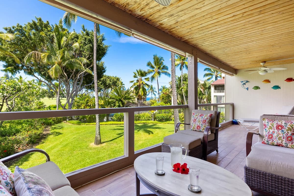 Plan Your Hawaii Vacay at Grace's Oasis - Photo 3