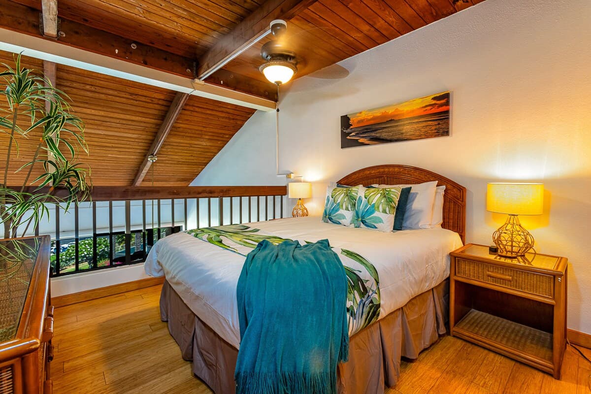 Condo in Kihei · ★4.72 · 2 bedrooms · 2 beds · 2 shared baths - Photo 3
