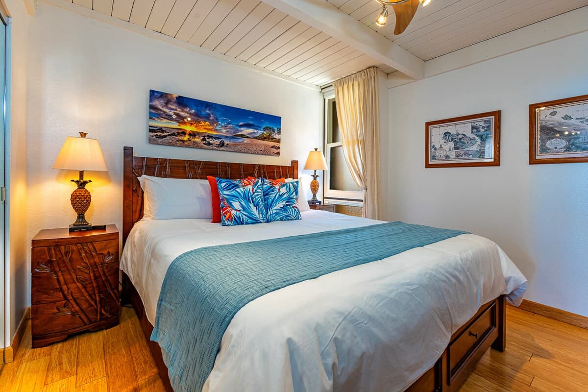 Condo in Kihei · ★4.72 · 2 bedrooms · 2 beds · 2 shared baths - Photo 4