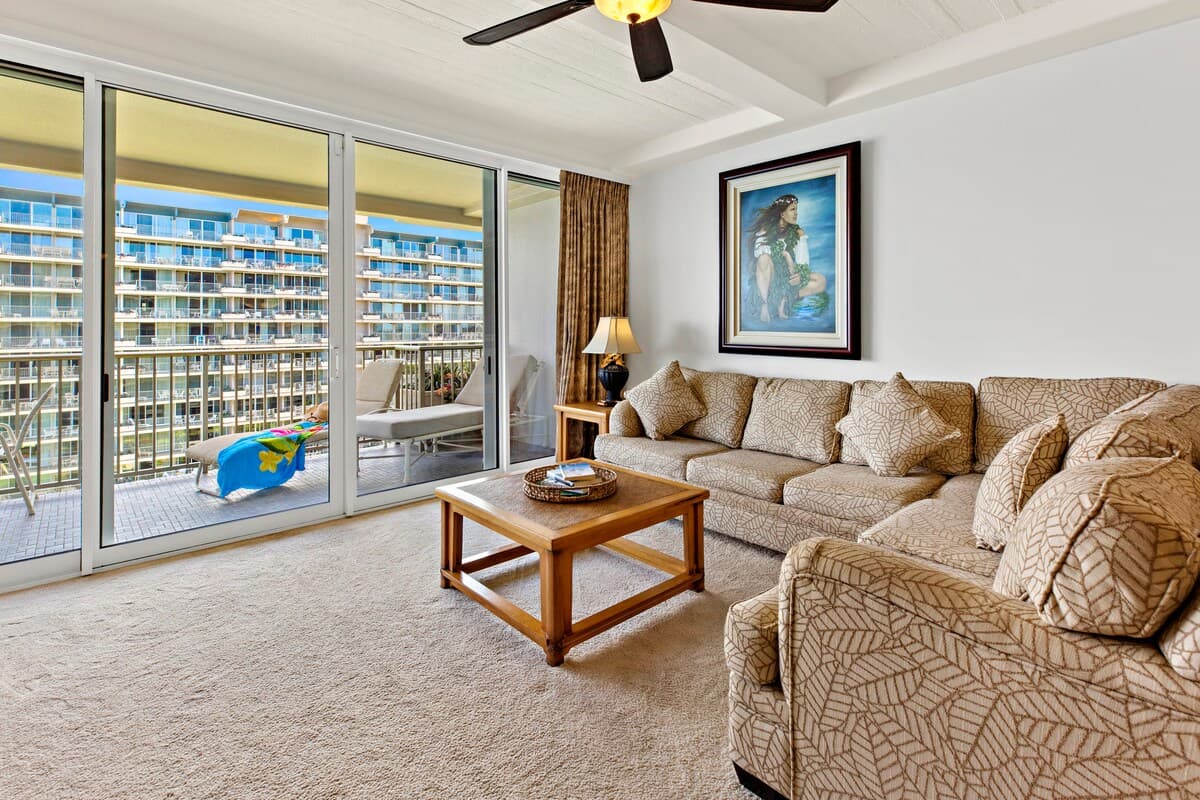 Condo in Lahaina · ★5.0 · 1 bedroom · 1 bed · 1 bath - Photo 5