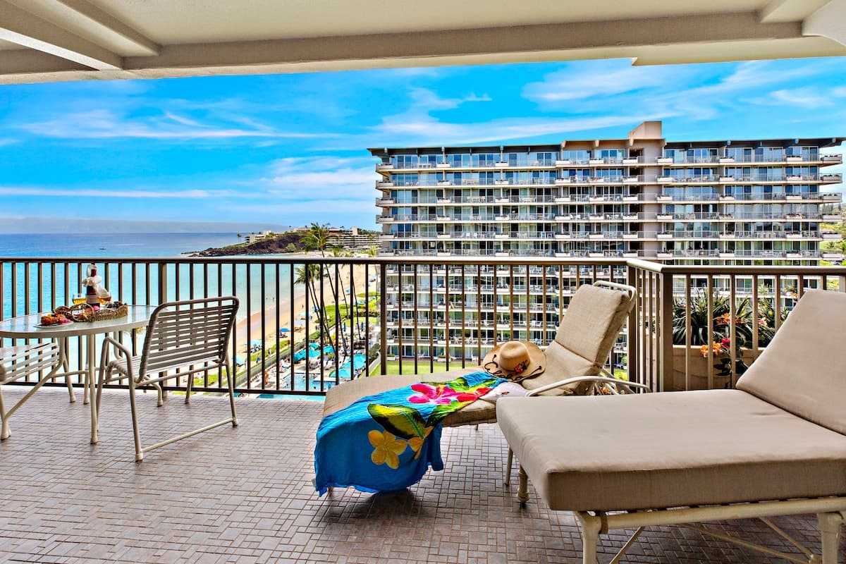 Condo in Lahaina · ★5.0 · 1 bedroom · 1 bed · 1 bath - Photo 4