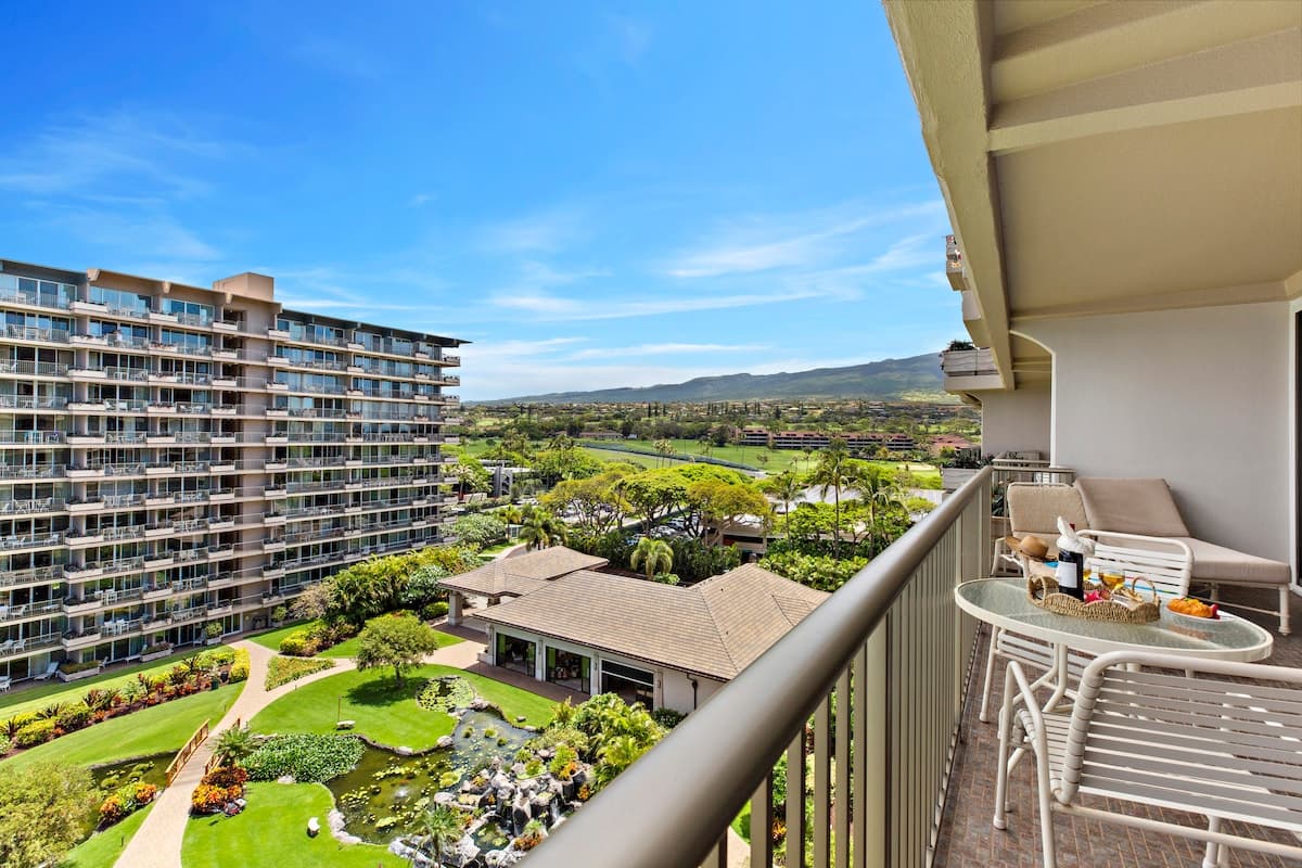 Condo in Lahaina · ★5.0 · 1 bedroom · 1 bed · 1 bath - Photo 3
