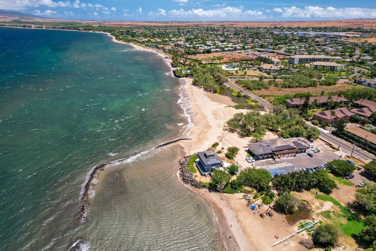 Condo in Kihei · ★4.67 · 2 bedrooms · 3 beds · 2 baths - Photo 5