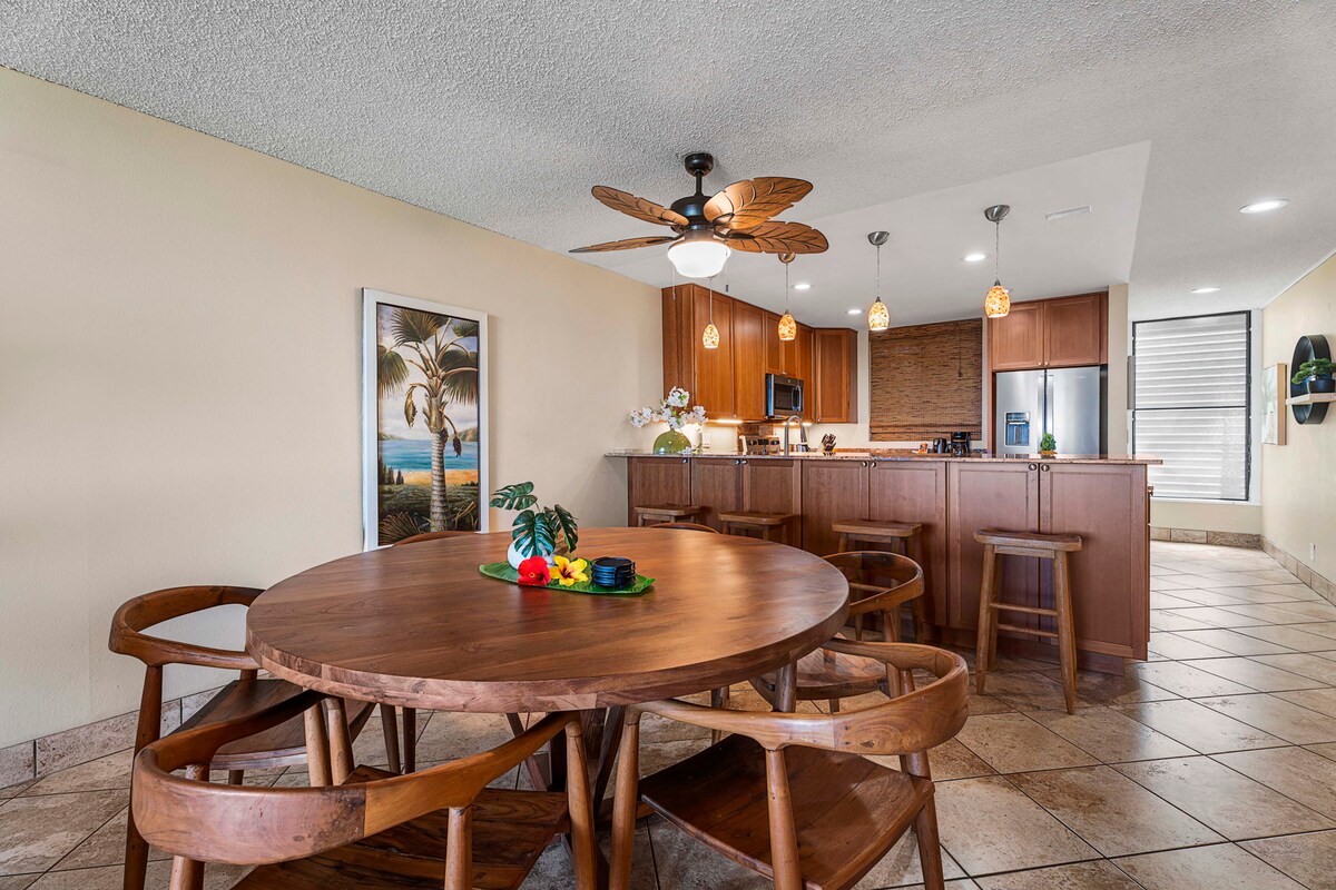 Condo in Kailua-Kona · ★4.92 · 2 bedrooms · 3 beds · 2 baths - Photo 4