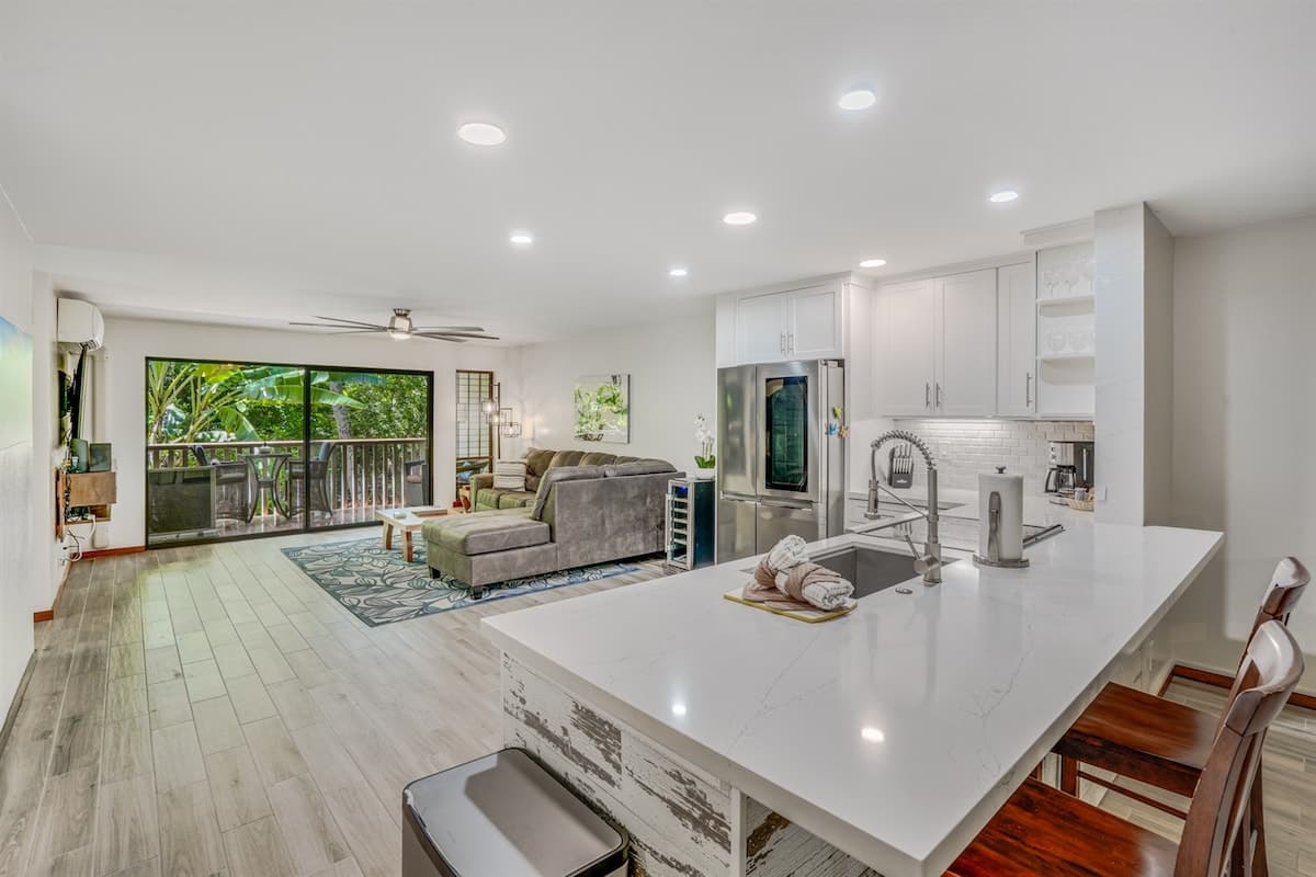 Condo in Koloa · ★4.94 · 1 bedroom · 2 beds · 1 shared bath - Photo 5