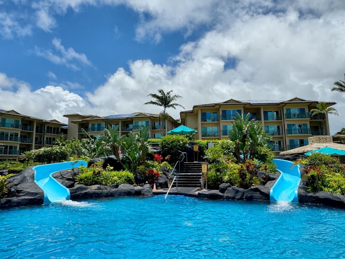 Condo in Kapaa · ★4.97 · 2 bedrooms · 2 beds · 3 baths - Photo 2