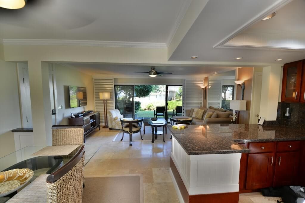 Condo in Princeville · ★4.9 · 2 bedrooms · 2 beds · 2 private baths - Photo 4