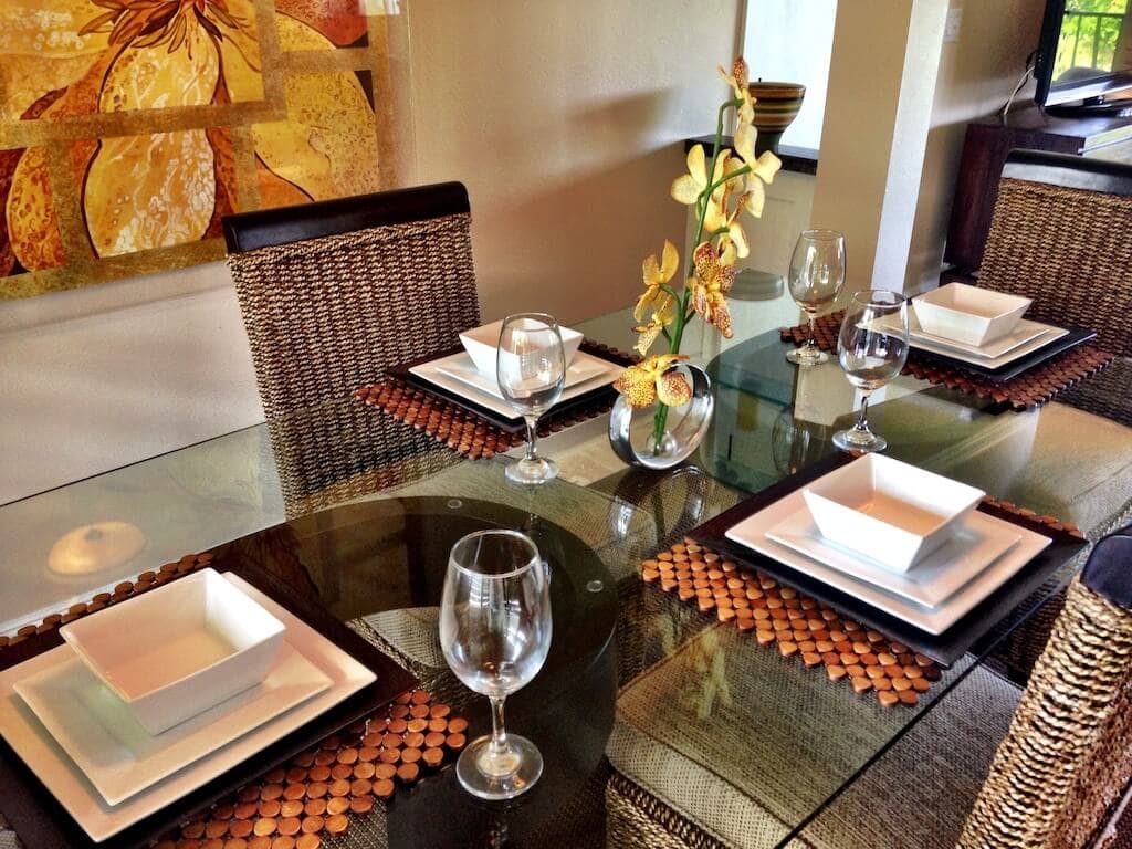 Condo in Princeville · ★4.9 · 2 bedrooms · 2 beds · 2 private baths - Photo 3