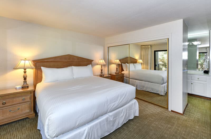 Luxury Silverado Golf Condo, Napa Valley - Photo 4