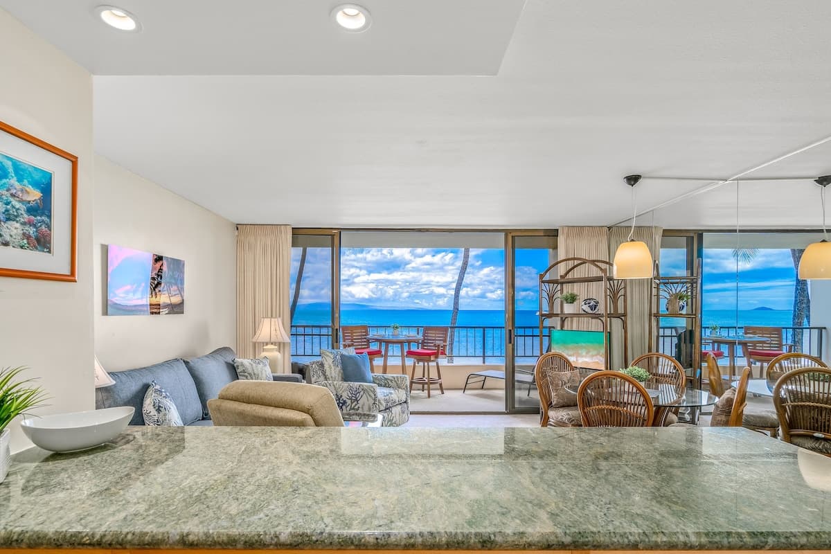 Condo in Kihei · ★4.86 · 1 bedroom · 1 bed · 1 bath - Photo 3