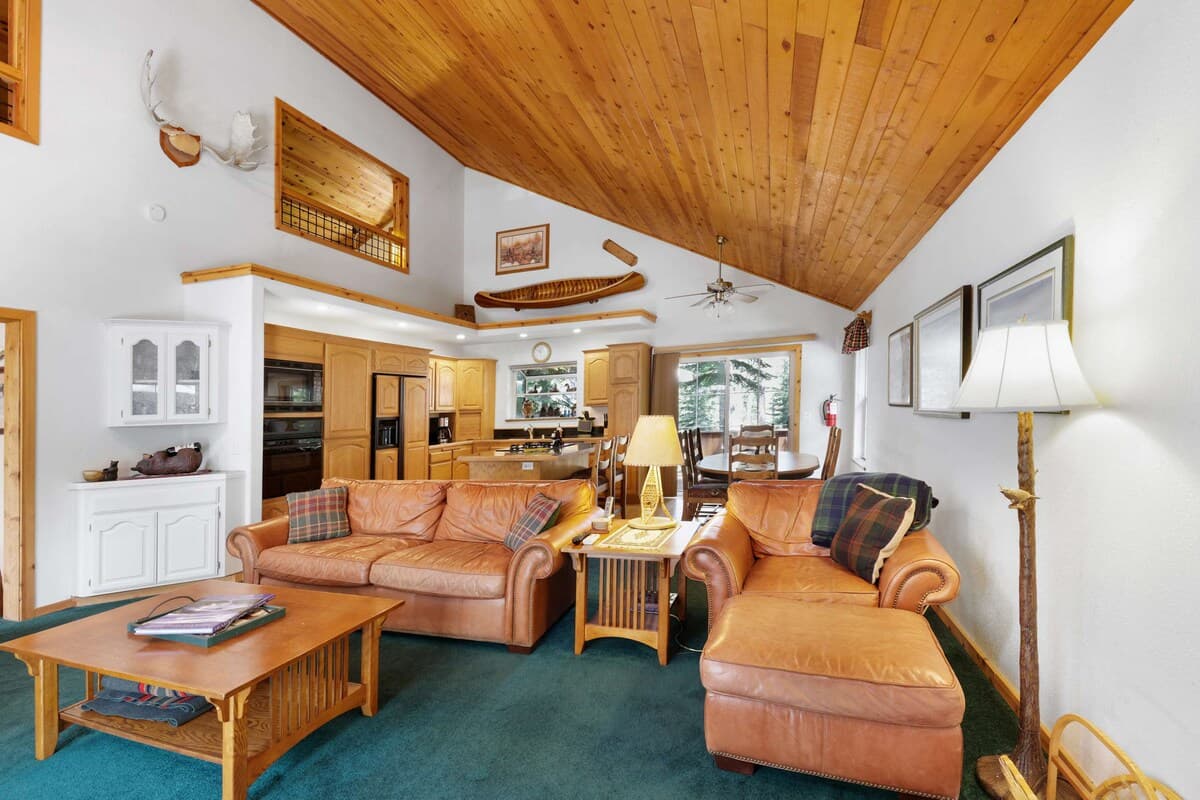 Peaceful Pines Retreat with Pool & Hot Tub - Photo 4