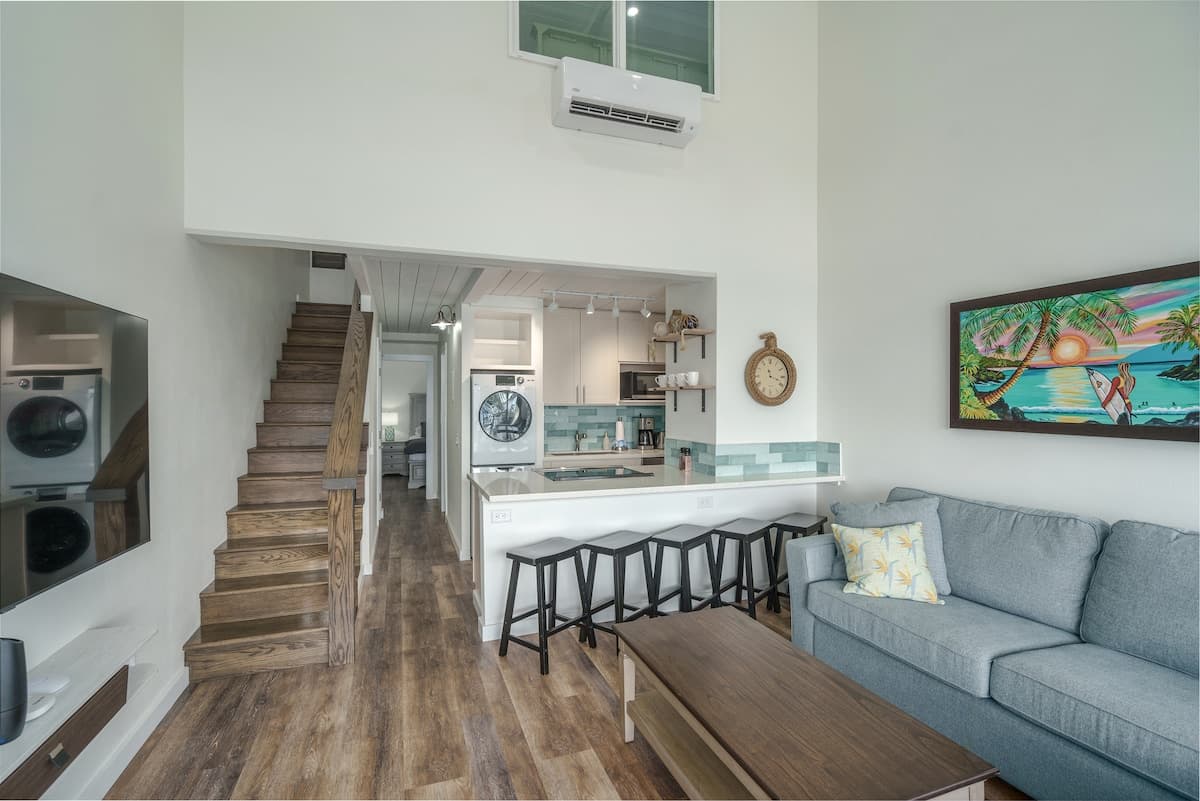 Condo in Wailuku · ★4.47 · 3 bedrooms · 5 beds · 2 shared baths - Photo 5