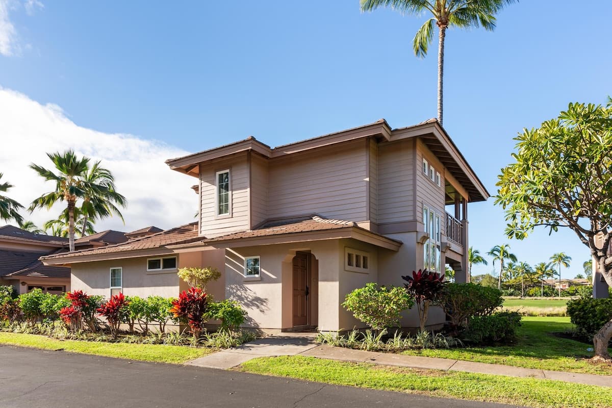Condo in Waikoloa Village · ★4.78 · 2 bedrooms · 5 beds · 2 shared baths - Photo 2