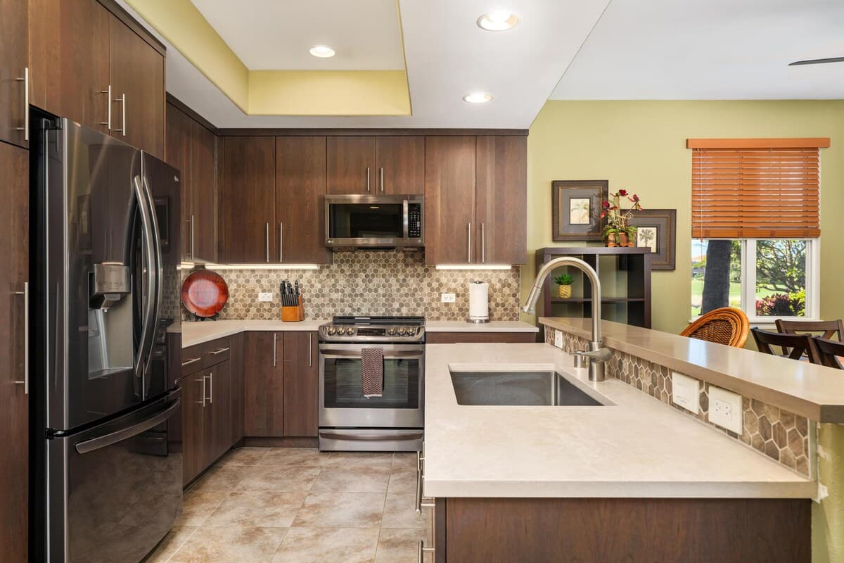Condo in Waikoloa Village · ★4.78 · 2 bedrooms · 5 beds · 2 shared baths - Photo 3