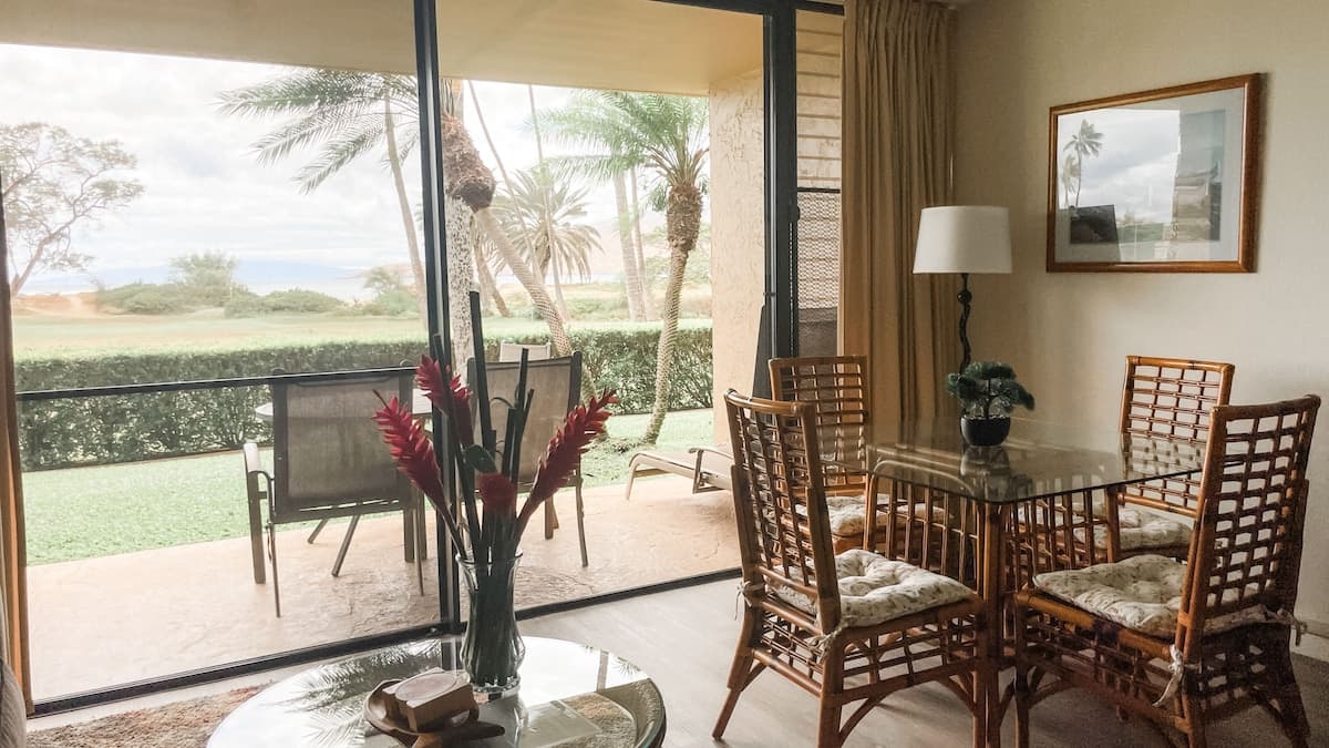 Home in Kihei · ★4.92 · Studio · 1 bed · 1 private bath - Photo 5
