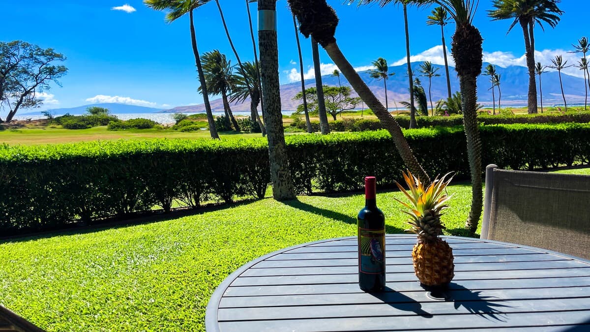 Home in Kihei · ★4.92 · Studio · 1 bed · 1 private bath - Photo 2