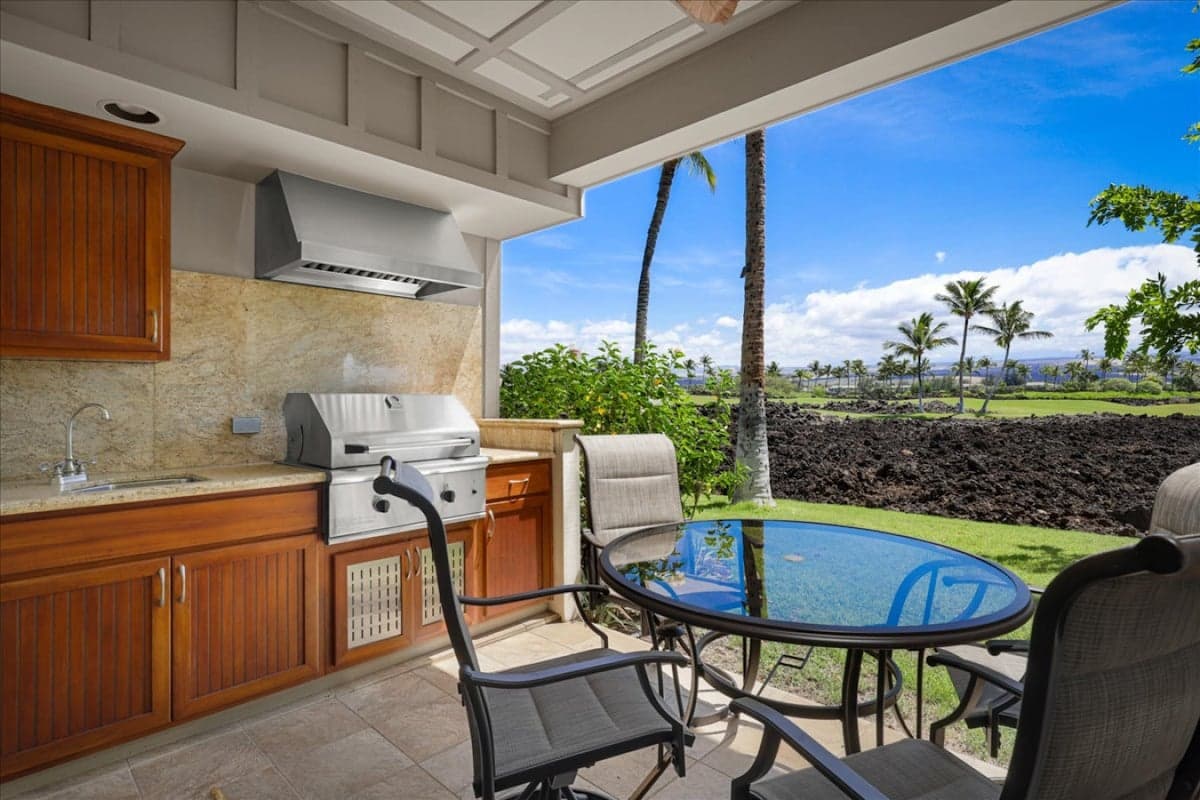 Condo in Waikoloa Village · ★4.85 · 2 bedrooms · 3 beds · 2 private baths - Photo 2