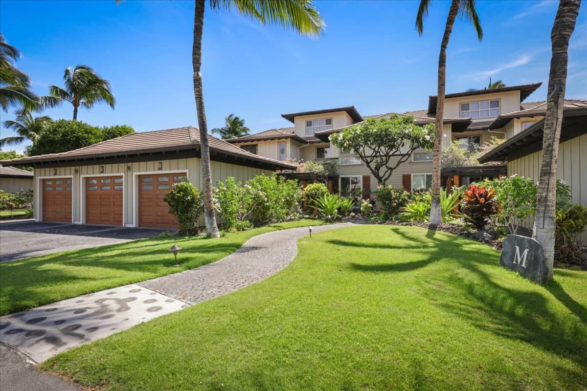 Condo in Waikoloa Village · ★4.85 · 2 bedrooms · 3 beds · 2 private baths - Photo 5