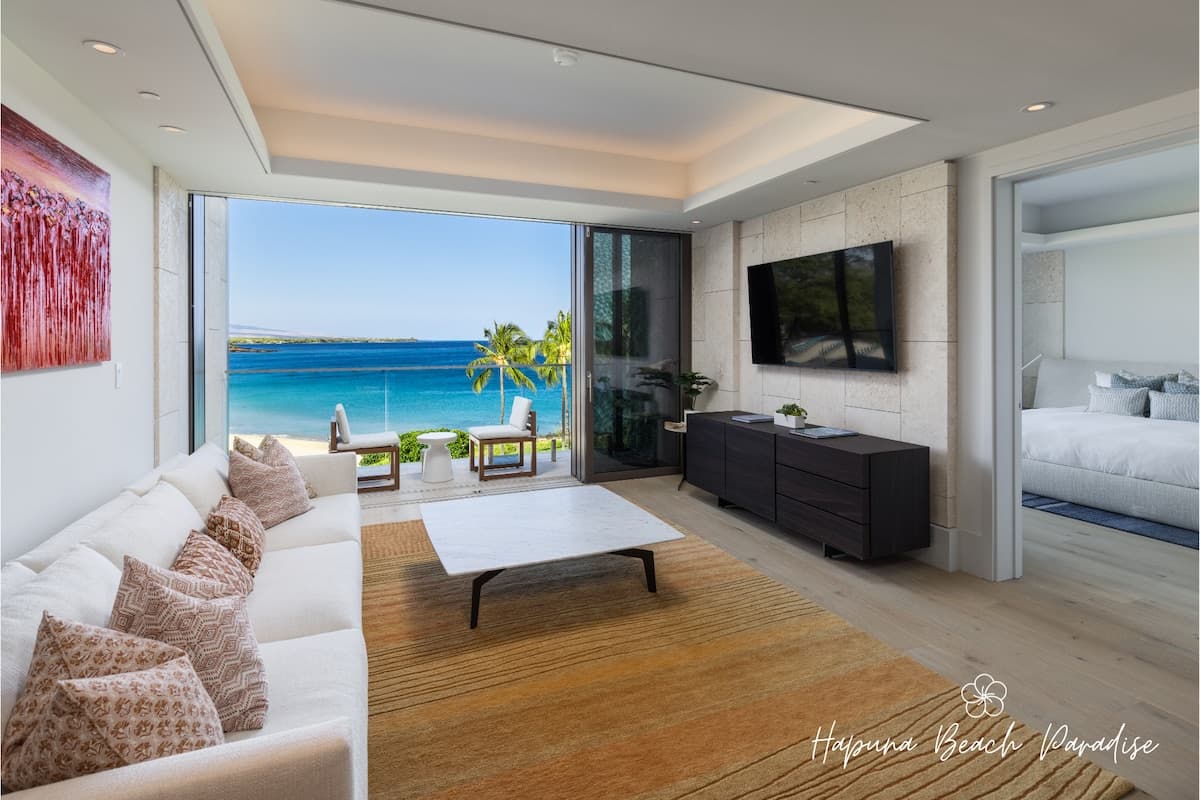 Condo in Kohala · ★5.0 · 2 bedrooms · 3 beds · 2 baths - Photo 5