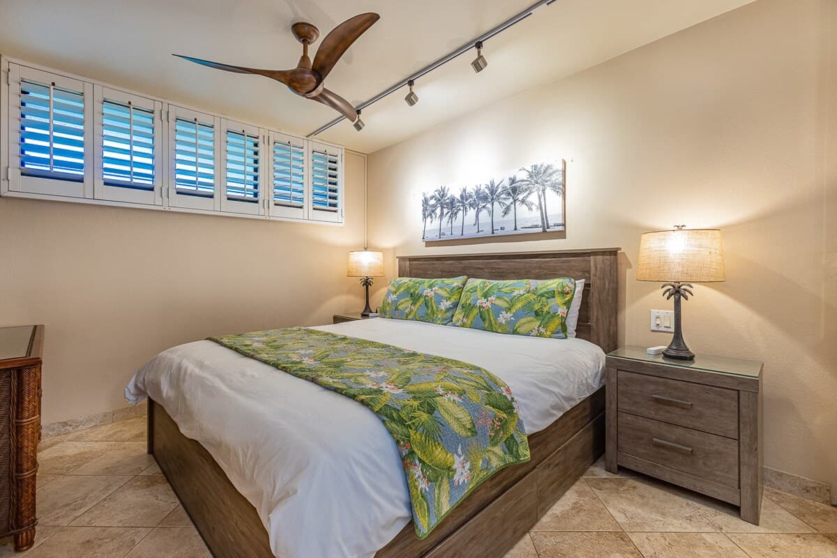 Condo in Kihei · ★4.94 · 1 bedroom · 2 beds · 1 bath - Photo 4