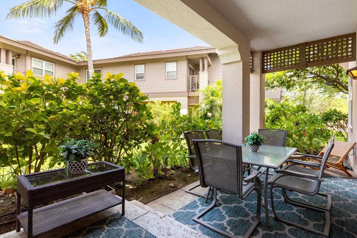 Condo in Waikoloa Village · ★4.72 · 3 bedrooms · 4 beds · 2.5 private baths - Photo 2