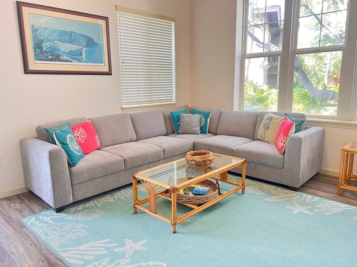 Condo in Waikoloa Village · ★4.72 · 3 bedrooms · 4 beds · 2.5 private baths - Photo 4