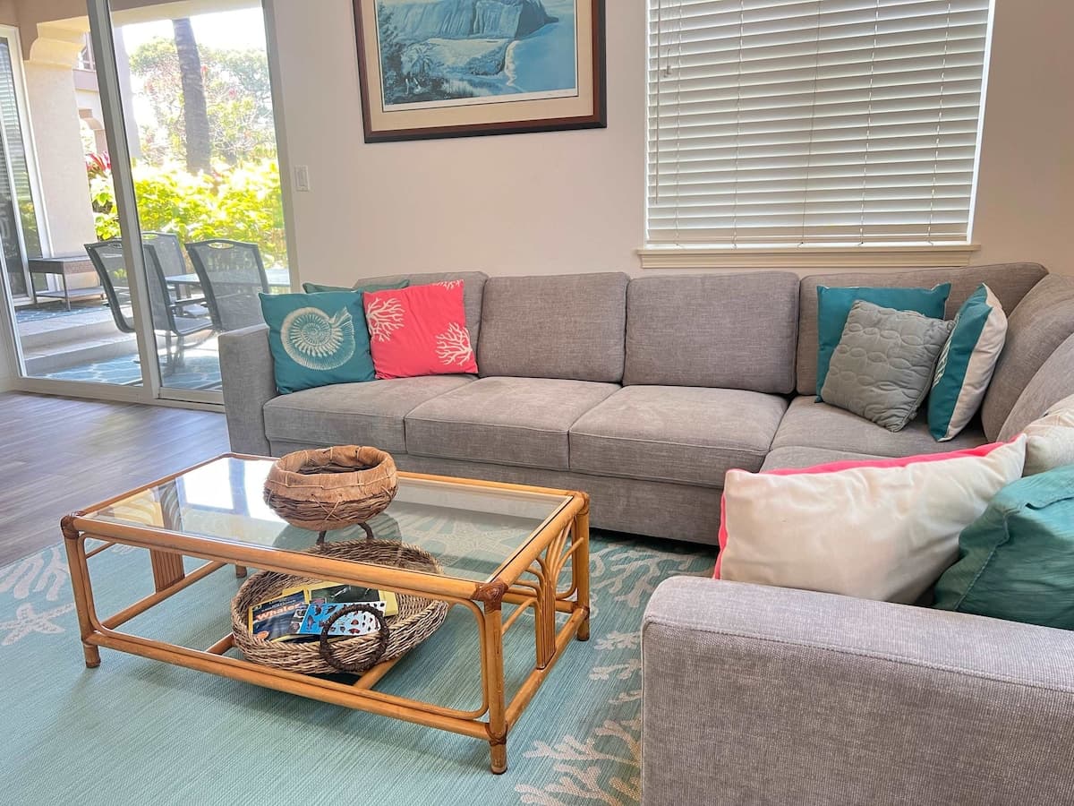 Condo in Waikoloa Village · ★4.72 · 3 bedrooms · 4 beds · 2.5 private baths - Photo 5