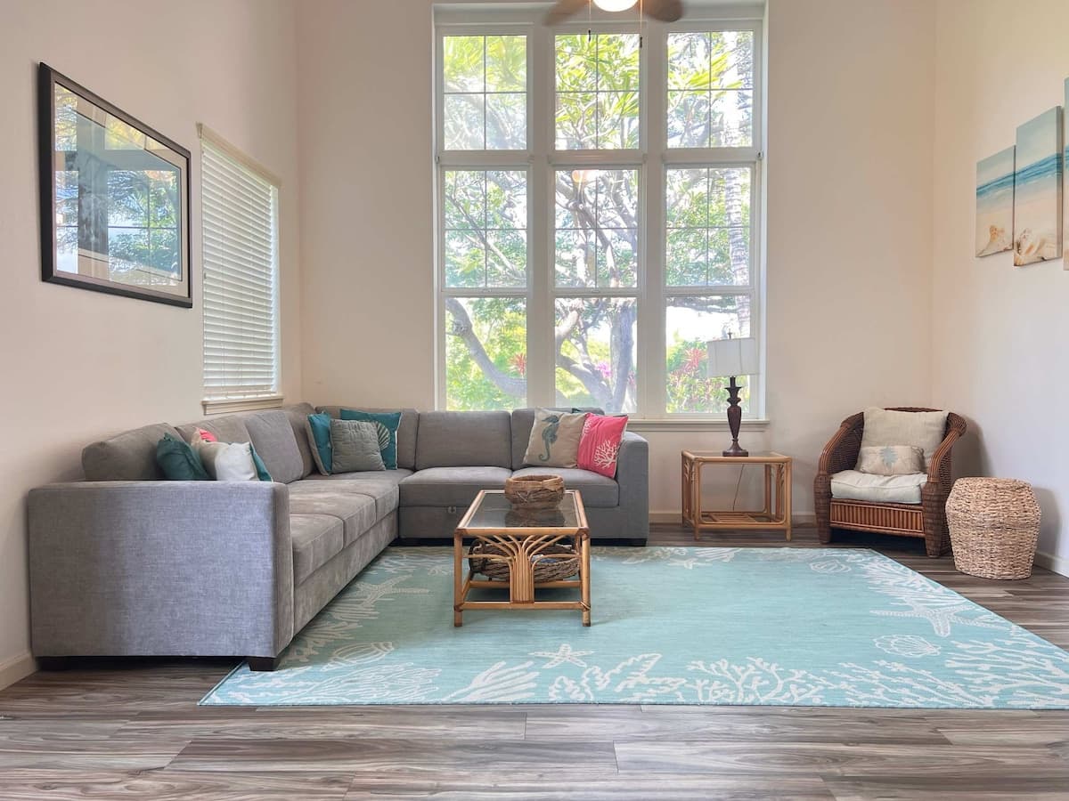 Condo in Waikoloa Village · ★4.72 · 3 bedrooms · 4 beds · 2.5 private baths - Photo 1