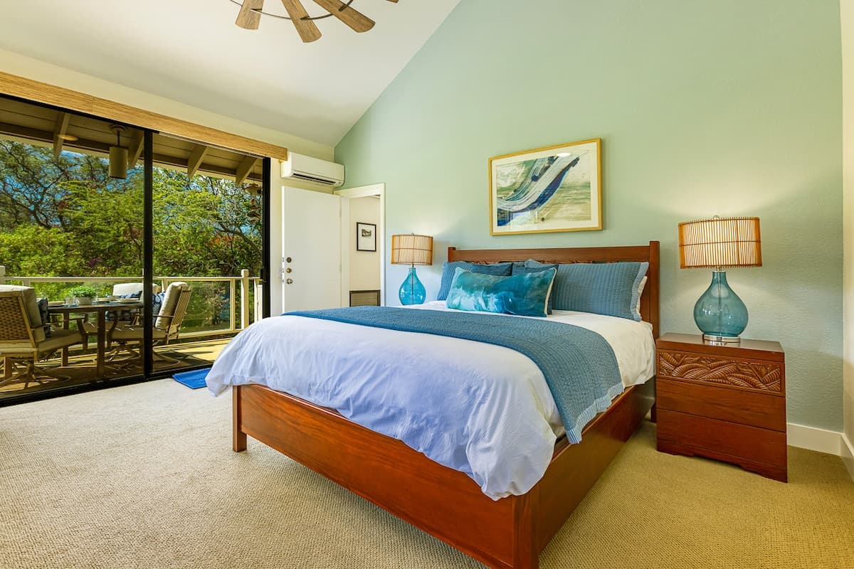 Condo in Wailea · ★4.9 · 2 bedrooms · 4 beds · 2 shared baths - Photo 3