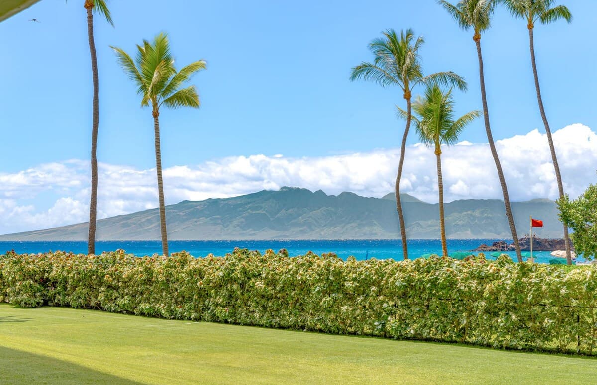 Condo in Lahaina · ★4.67 · 1 bedroom · 2 beds · 2 baths - Photo 2