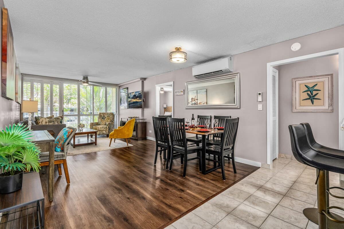 Condo in Kihei · ★5.0 · 2 bedrooms · 4 beds · 2 private baths - Photo 1