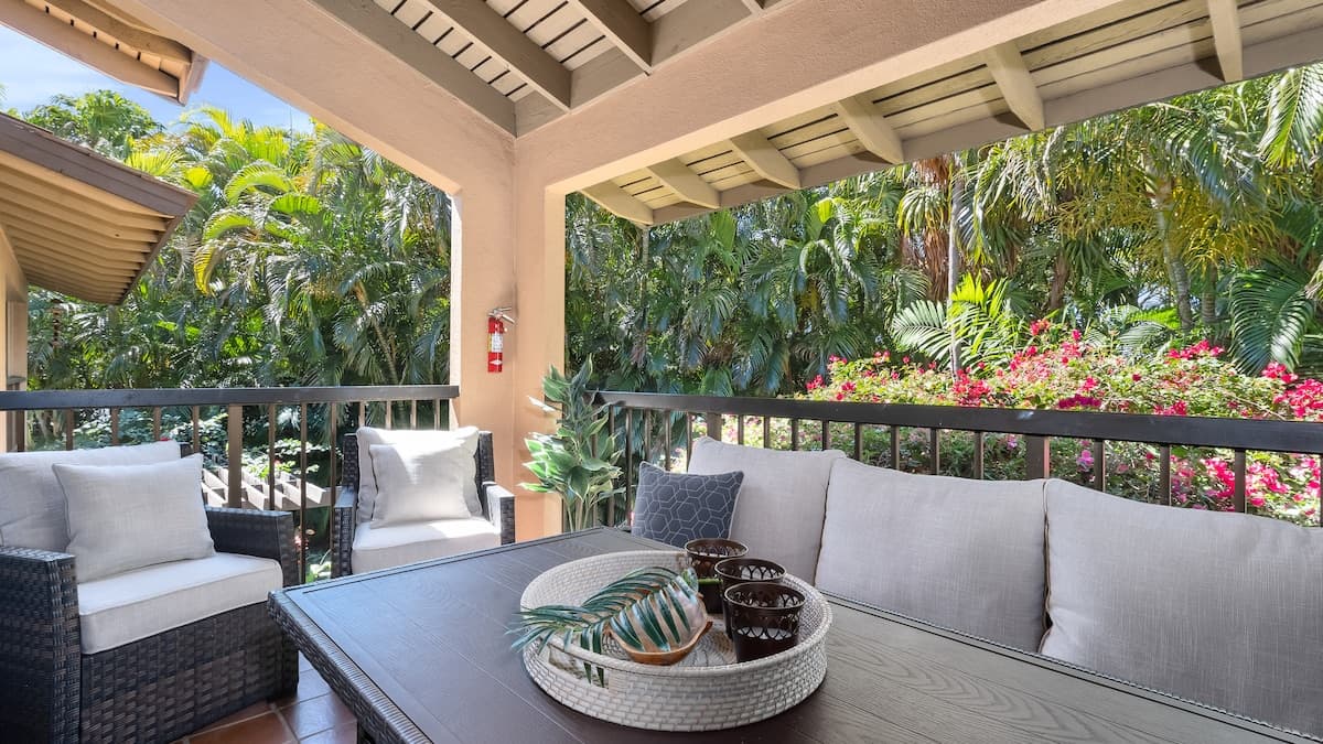 Condo in Kihei · ★4.7 · Studio · 1 bed · 1 bath - Photo 1